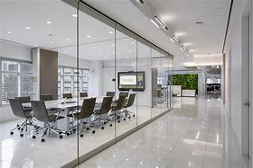 Image result for Office Interior Top View