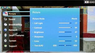 Image result for Samsung Qn700bf TV Best Picture Settings