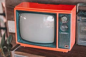 Image result for Cathode Ray TV