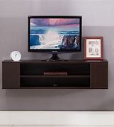 Image result for Wall Mount TV Console