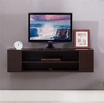 Image result for TV Wall Console