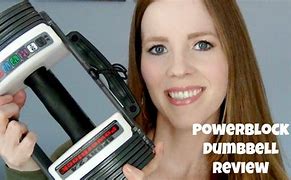 Image result for PowerBlock 20Lbs