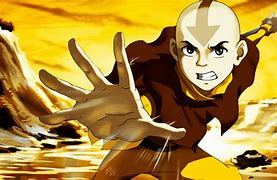 Image result for Aang Chakras