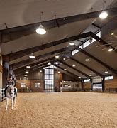 Image result for Indoor Riding Arena