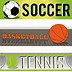 Image result for Simple Sports Background