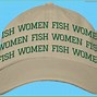Image result for Grey Avid Fish Hook Hat