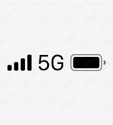 Image result for iPhone Icon 5G White