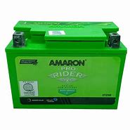 Image result for Amaron Battery for Bike