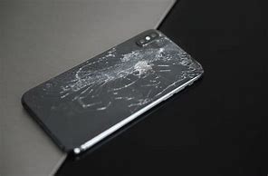 Image result for iPhone X Screen Broke