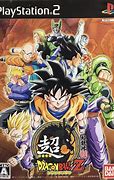 Image result for Dragon Ball Z Arcade Game