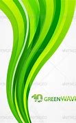 Image result for Green Wave SVG