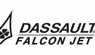 Image result for Dassault Falcon Jet Logo