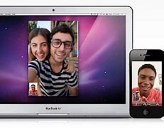 Image result for FaceTime App On MacBook