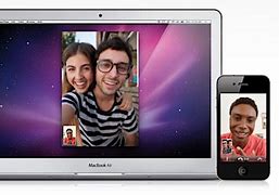 Image result for FaceTime Interface