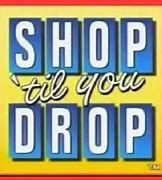 Image result for Shop till You Drop Quotes