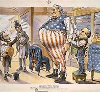 Image result for American History Cartoon