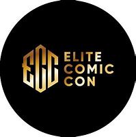 Image result for The Elite Comic-Con