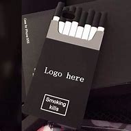 Image result for Cigarette iPhone 6 Plus Case