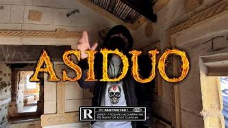 Image result for asiduo