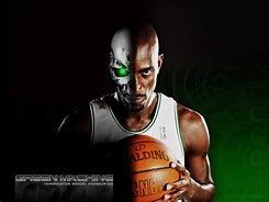 Image result for NBA Cool Green