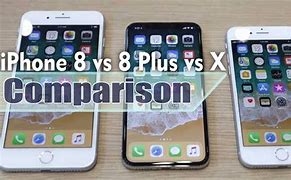 Image result for iPhone 8 Plus vs iPhone X9