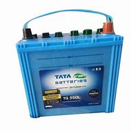 Image result for Tata Green Commercial Vehicle Battery