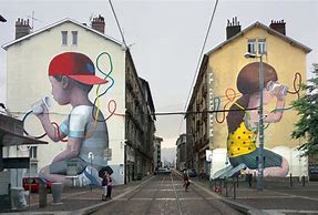 Image result for Street Art Festival