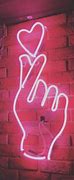 Image result for Neon Cute Backround