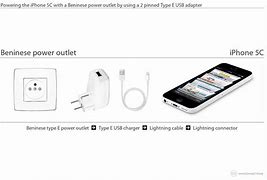 Image result for iPhone 5C Battery