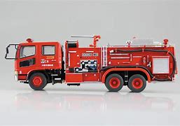 Image result for Chemical Fire Truck