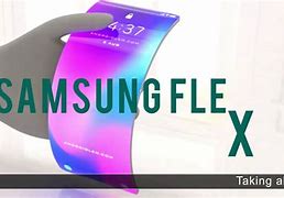 Image result for Samsung Galaxy Flex 2020