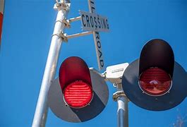 Image result for Railway Signal