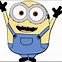 Image result for Native Minion SVG
