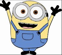 Image result for Minion SVG Free