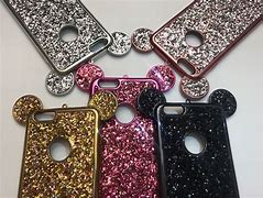 Image result for Disney iPhone 5S Soft Cases