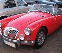Image result for MG Cars