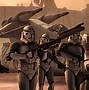 Image result for Star Wars Clone Trooper Cool