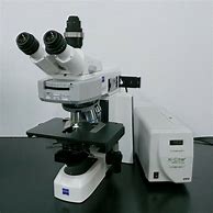 Image result for Zeiss Fluorescent Microscope