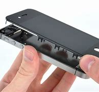 Image result for iPhone 4 Screen Assembly Back
