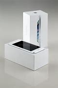 Image result for White iPhone Box