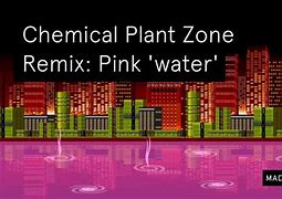 Image result for Chemical Plant Zone
