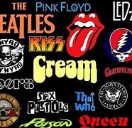 Image result for Bandas De Rock