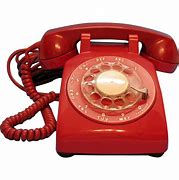 Image result for A Red Shoe Phone