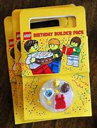 Image result for LEGO Birthday Party Kit