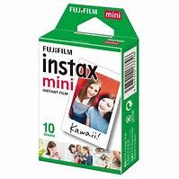 Image result for What Is Instax Film