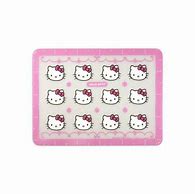 Image result for Hello Kitty Silicone Baking Mat