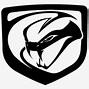 Image result for Viper Car Logo