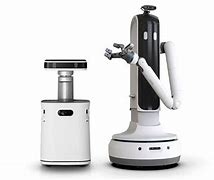 Image result for Robot Multifunctional