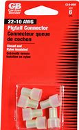Image result for M12 Pigtail Connector