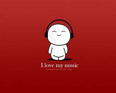 Image result for Love Music Background